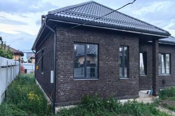 Фото №1: Дом 201 м² - Ленина, мкр. Карасунский внутригородской округ, ул. Раздольная, 106