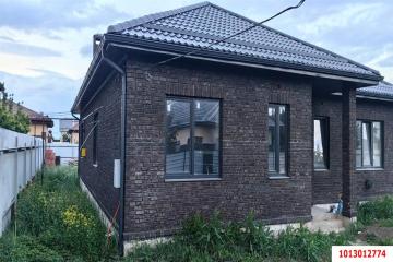 Фото №1: Дом 201 м² - Ленина, мкр. Карасунский внутригородской округ, ул. Раздольная, 106