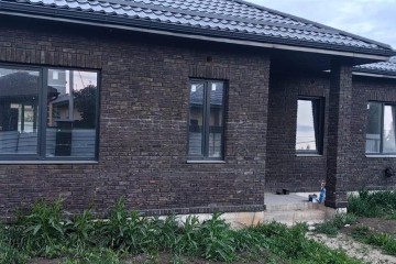 Фото №3: Дом 201 м² - Ленина, мкр. Карасунский внутригородской округ, ул. Раздольная, 106