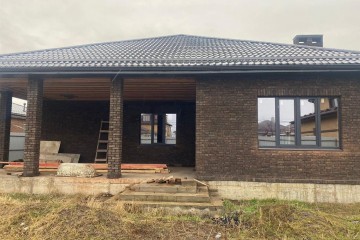 Фото №4: Дом 201 м² - Ленина, мкр. Карасунский внутригородской округ, ул. Раздольная, 106