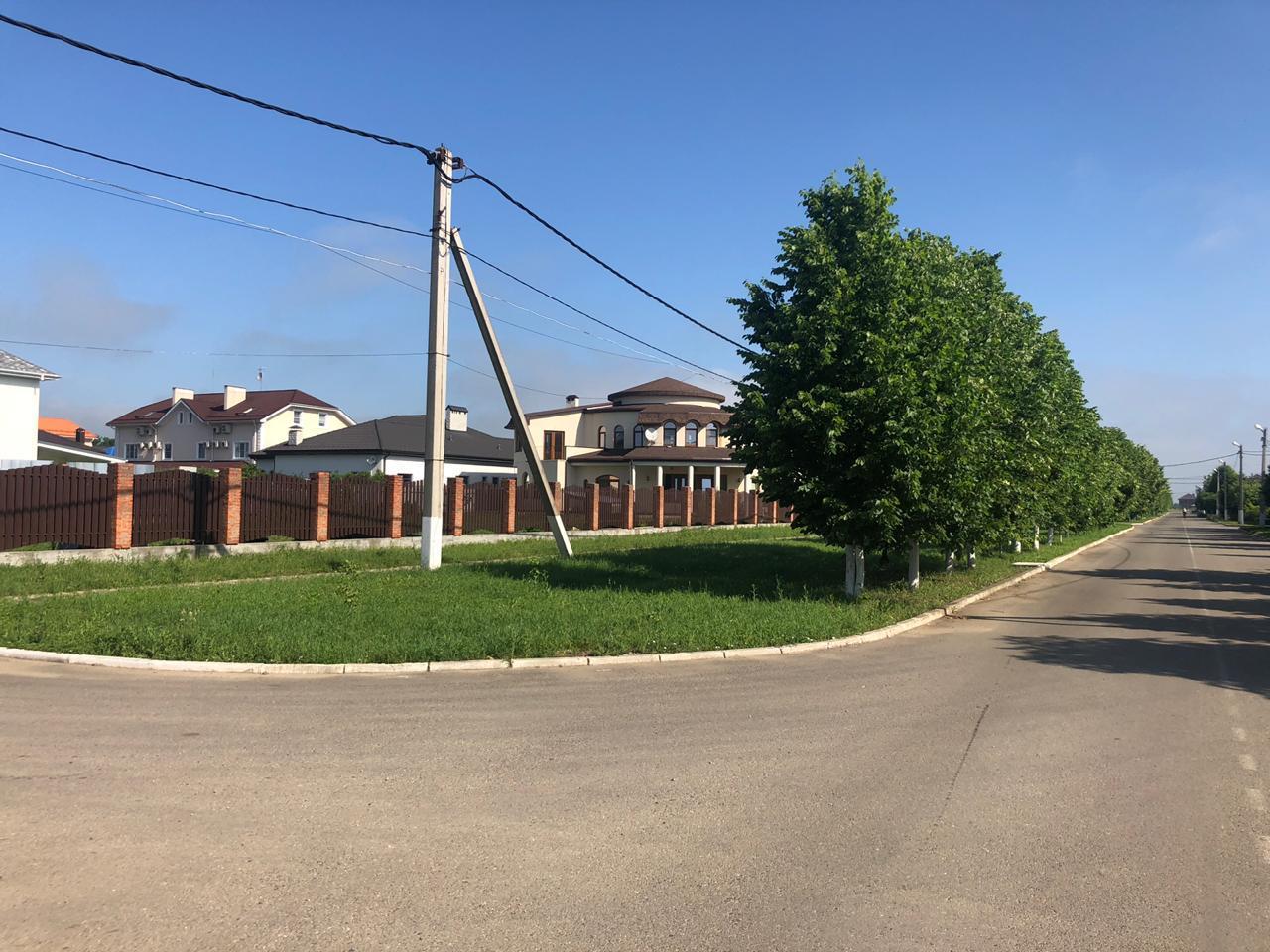 Фото №18: Дом 150 м² + 5 сот. - СНТ Пригород, мкр. Прикубанский внутригородской округ, ул. Атамана Гамалея, 201