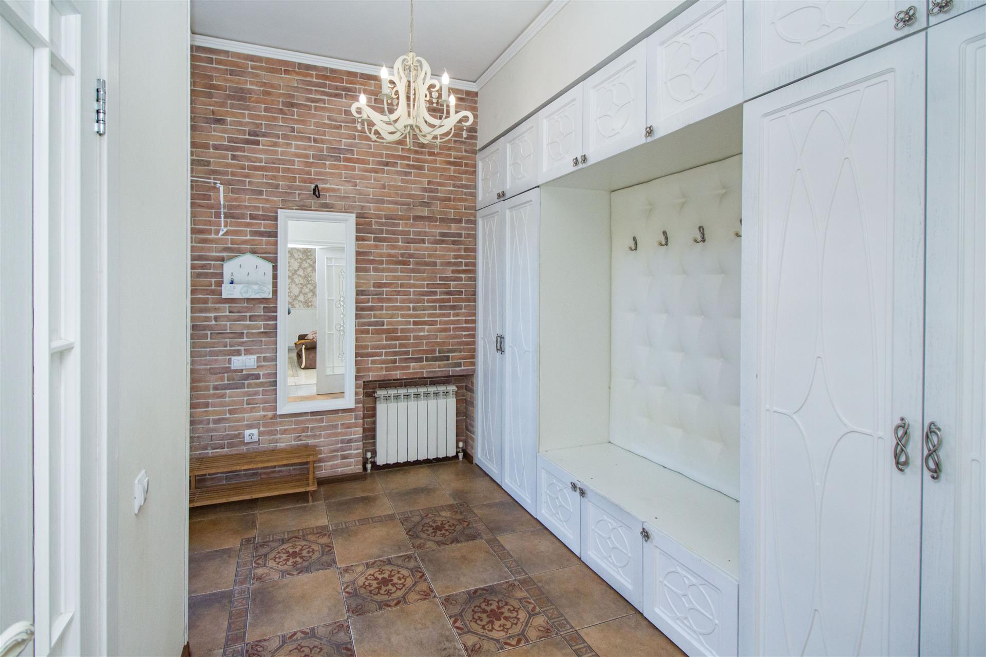 Фото №7: Дом 150 м² + 5 сот. - СНТ Пригород, мкр. Прикубанский внутригородской округ, ул. Атамана Гамалея, 201