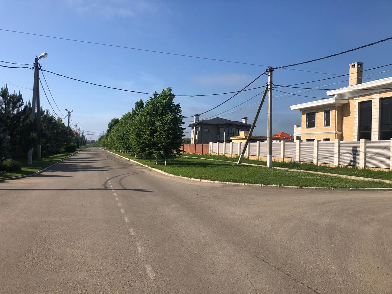 Фото №17: Дом 150 м² + 5 сот. - СНТ Пригород, мкр. Прикубанский внутригородской округ, ул. Атамана Гамалея, 201