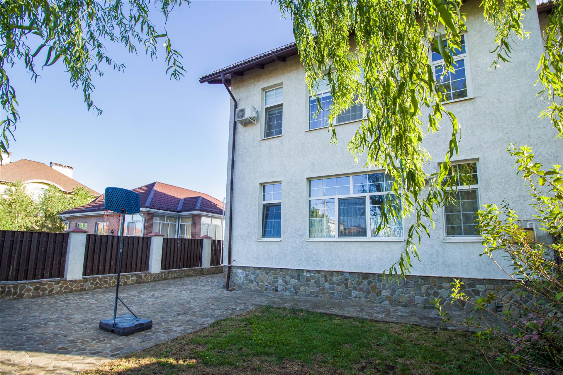 Фото №14: Дом 150 м² + 5 сот. - СНТ Пригород, мкр. Прикубанский внутригородской округ, ул. Атамана Гамалея, 201