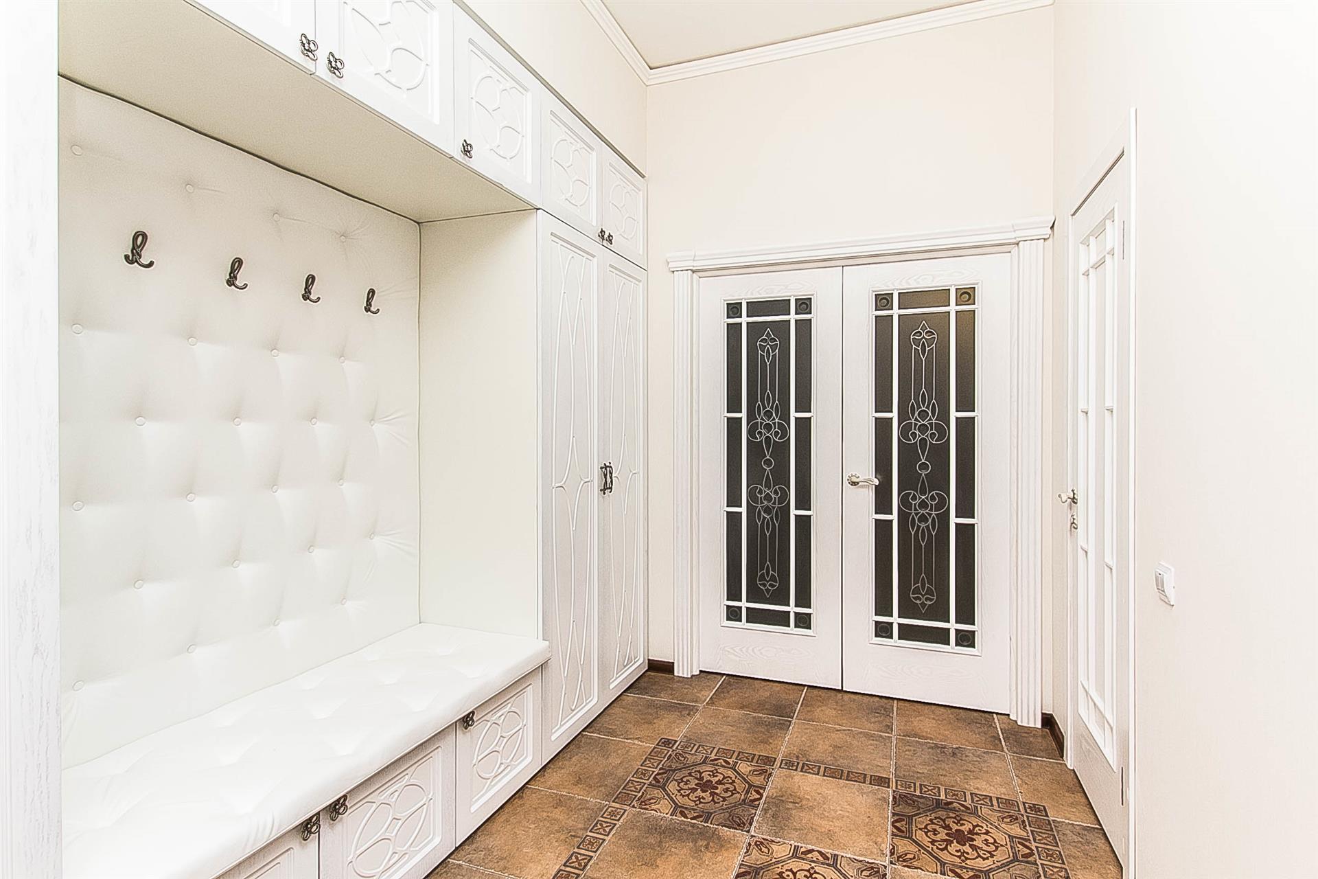 Фото №8: Дом 150 м² + 5 сот. - СНТ Пригород, мкр. Прикубанский внутригородской округ, ул. Атамана Гамалея, 201