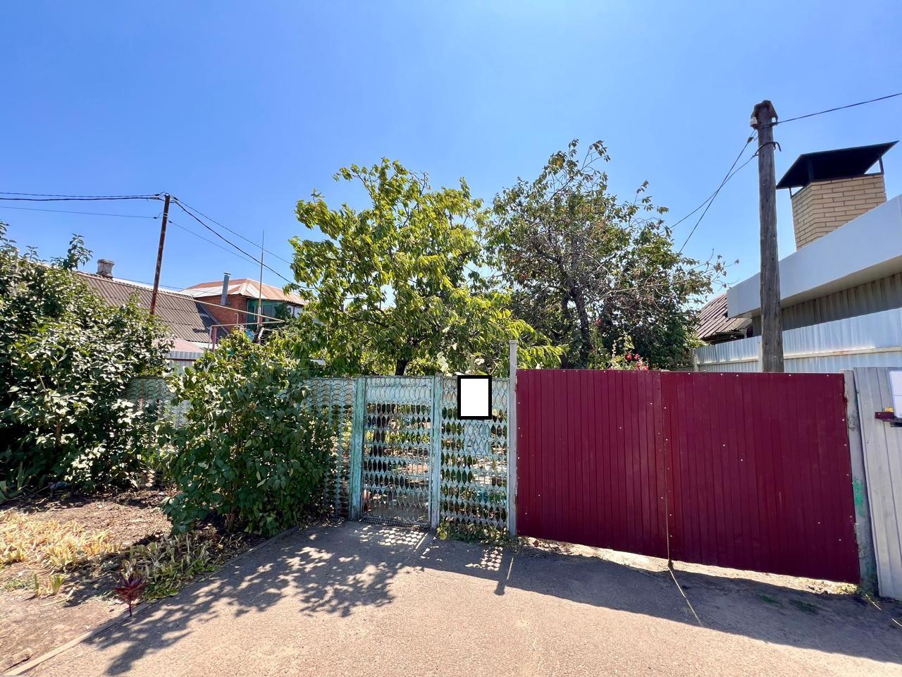 Фото №1: Дом 42 м² + 2 сот. - Краснодар, Карасунский внутригородской округ, Центральный внутригородской округ, мкр. Черёмушки, ул. Селезнёва, 28