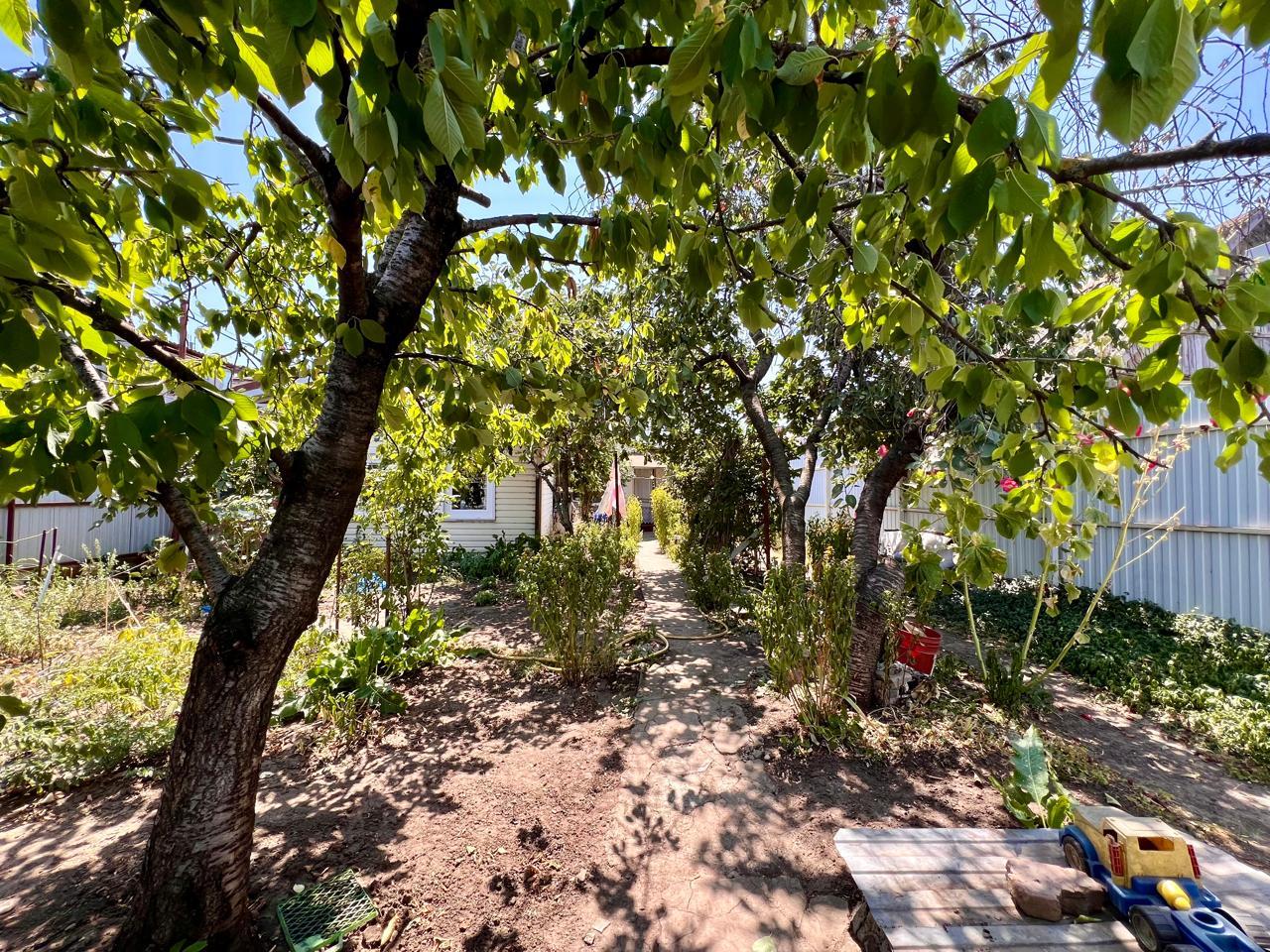 Фото №4: Дом 42 м² + 2 сот. - Краснодар, Карасунский внутригородской округ, Центральный внутригородской округ, мкр. Черёмушки, ул. Селезнёва, 28