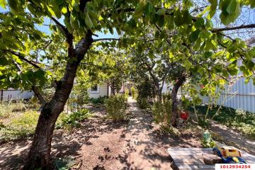 Фото №4: Дом 42 м² - Краснодар, мкр. Черёмушки, ул. Селезнёва, 28