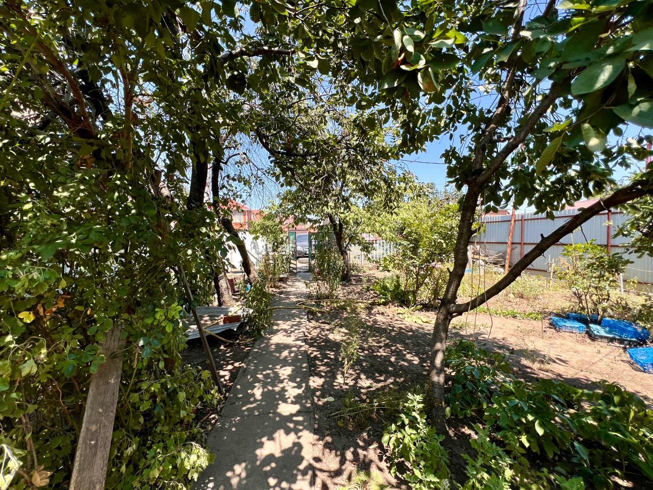 Фото №2: Дом 42 м² + 2 сот. - Краснодар, Карасунский внутригородской округ, Центральный внутригородской округ, мкр. Черёмушки, ул. Селезнёва, 28