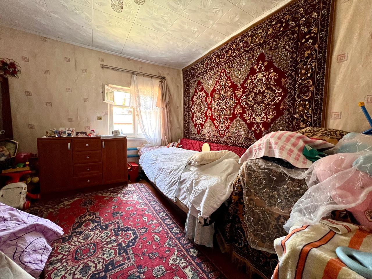 Фото №5: Дом 42 м² + 2 сот. - Краснодар, Карасунский внутригородской округ, Центральный внутригородской округ, мкр. Черёмушки, ул. Селезнёва, 28