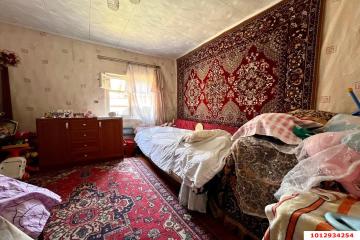 Фото №5: Дом 42 м² - Краснодар, мкр. Черёмушки, ул. Селезнёва, 28