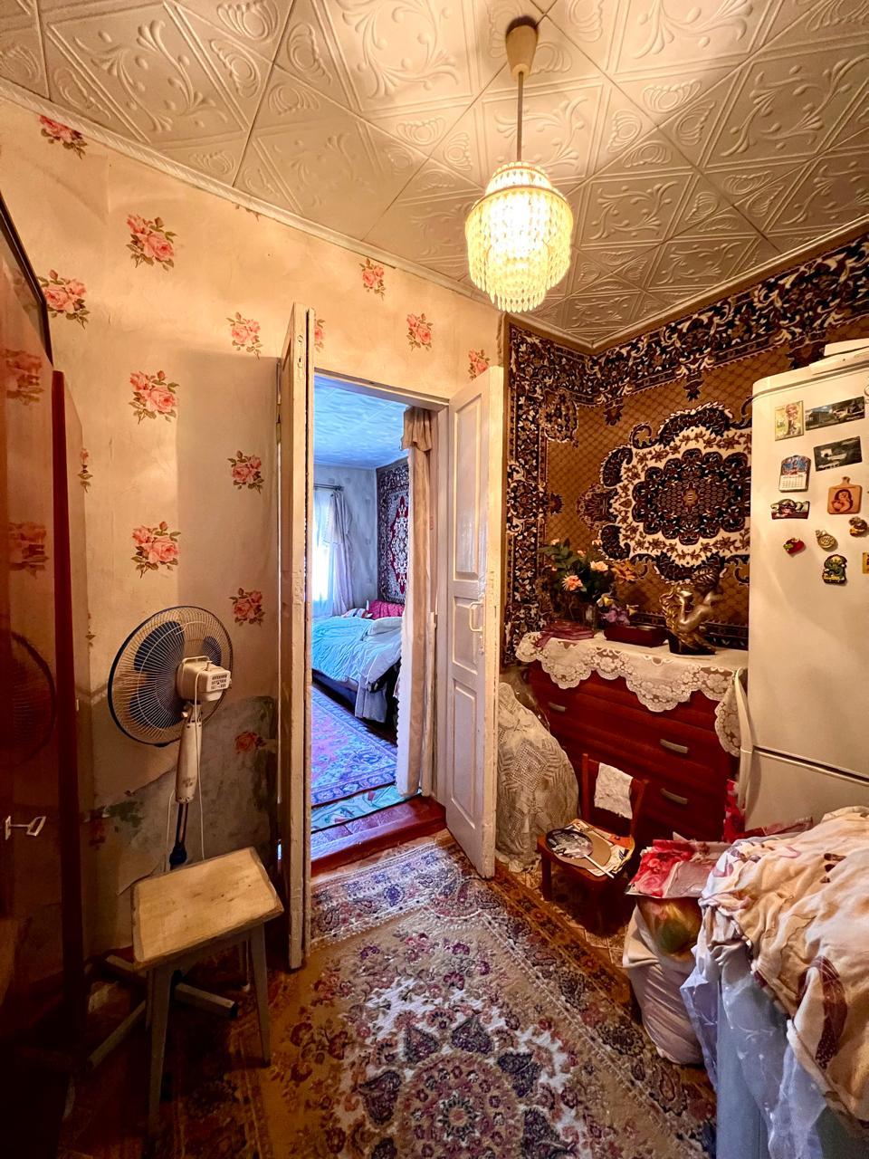 Фото №6: Дом 42 м² + 2 сот. - Краснодар, Карасунский внутригородской округ, Центральный внутригородской округ, мкр. Черёмушки, ул. Селезнёва, 28