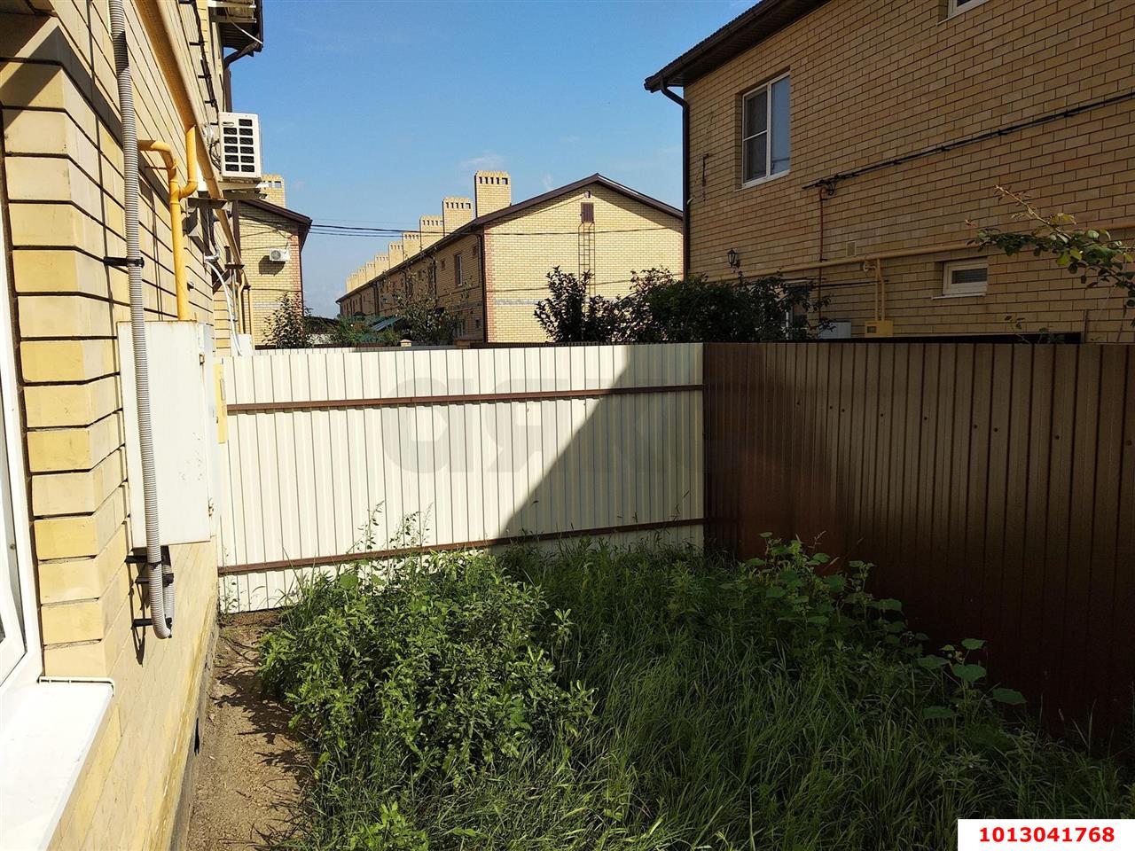 Фото №12: Дом 113 м² + 2 сот. - Российский, Прикубанский внутригородской округ, мкр. жилой комплекс Вилла Роз, ул. Бисерная, 19Л