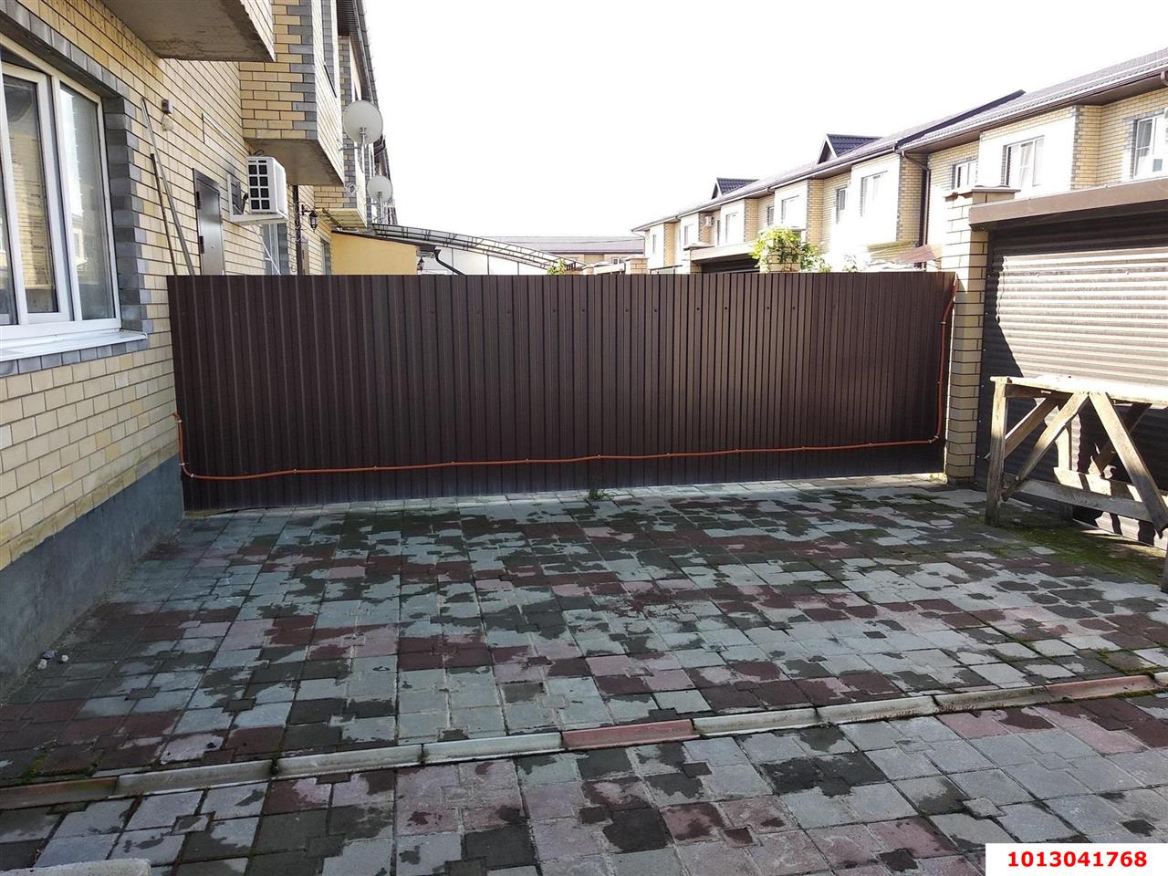 Фото №8: Дом 113 м² + 2 сот. - Российский, Прикубанский внутригородской округ, мкр. жилой комплекс Вилла Роз, ул. Бисерная, 19Л