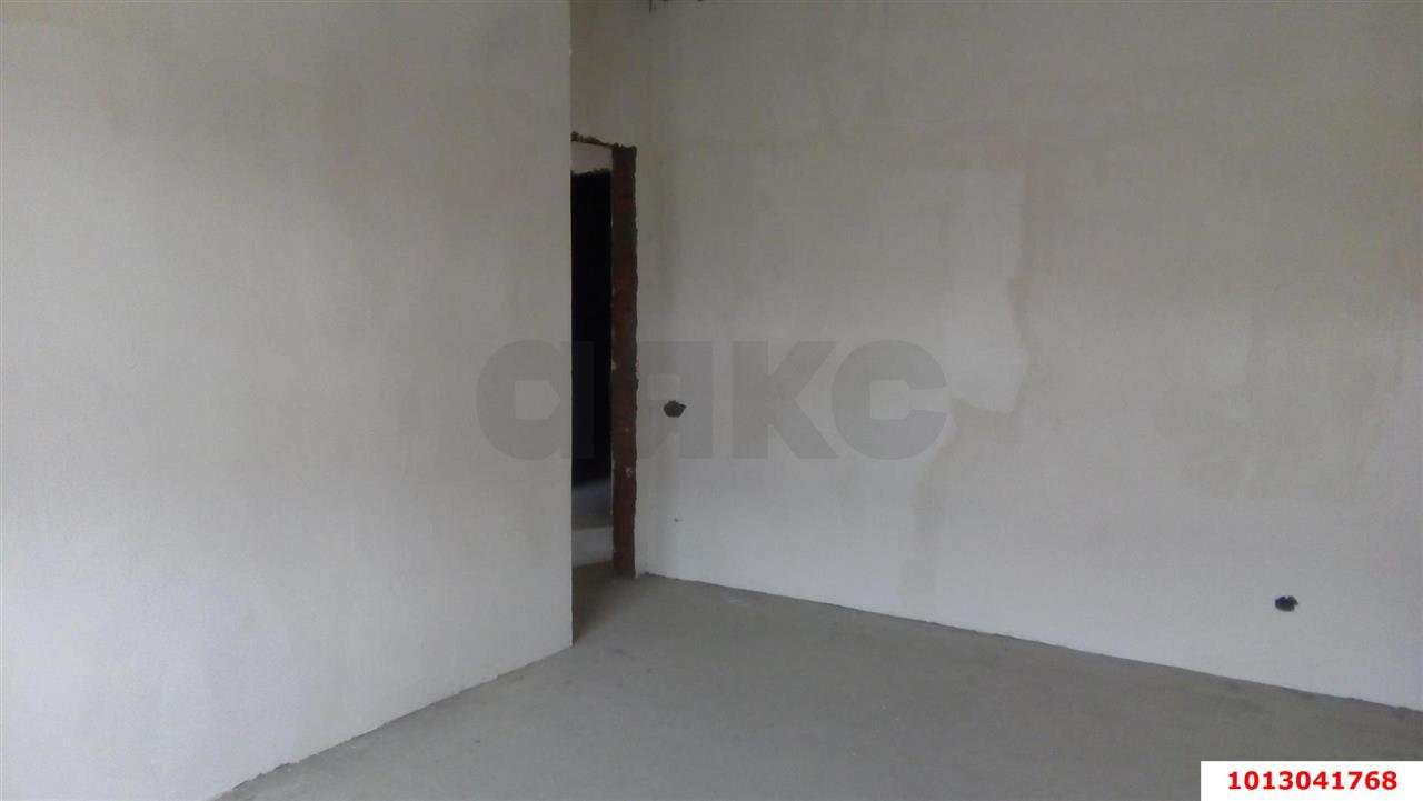 Фото №3: Дом 113 м² + 2 сот. - Российский, Прикубанский внутригородской округ, мкр. жилой комплекс Вилла Роз, ул. Бисерная, 19Л