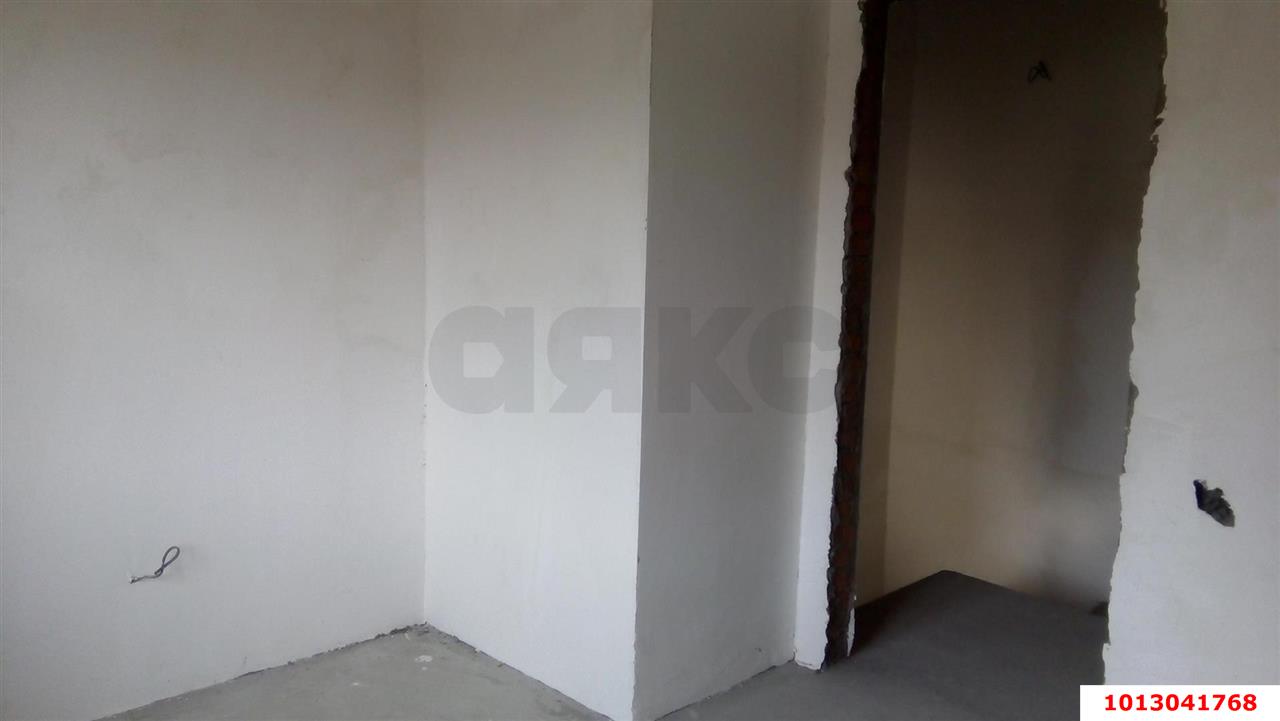 Фото №4: Дом 113 м² + 2 сот. - Российский, Прикубанский внутригородской округ, мкр. жилой комплекс Вилла Роз, ул. Бисерная, 19Л