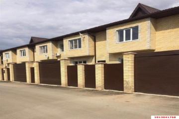 Фото №1: Дом 113 м² - Российский, мкр. жилой комплекс Вилла Роз, ул. Бисерная, 19Л