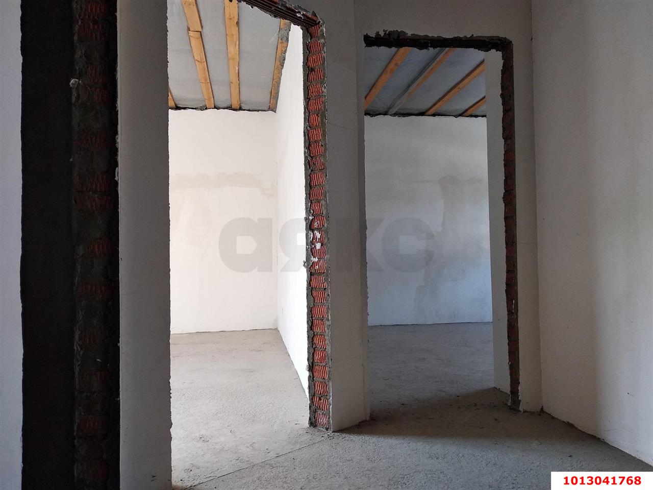 Фото №7: Таунхаус 113 м² + 2 сот. - Российский, жилой комплекс Вилла Роз, ул. Бисерная, 19Л