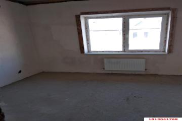 Фото №5: Дом 113 м² - Российский, мкр. жилой комплекс Вилла Роз, ул. Бисерная, 19Л