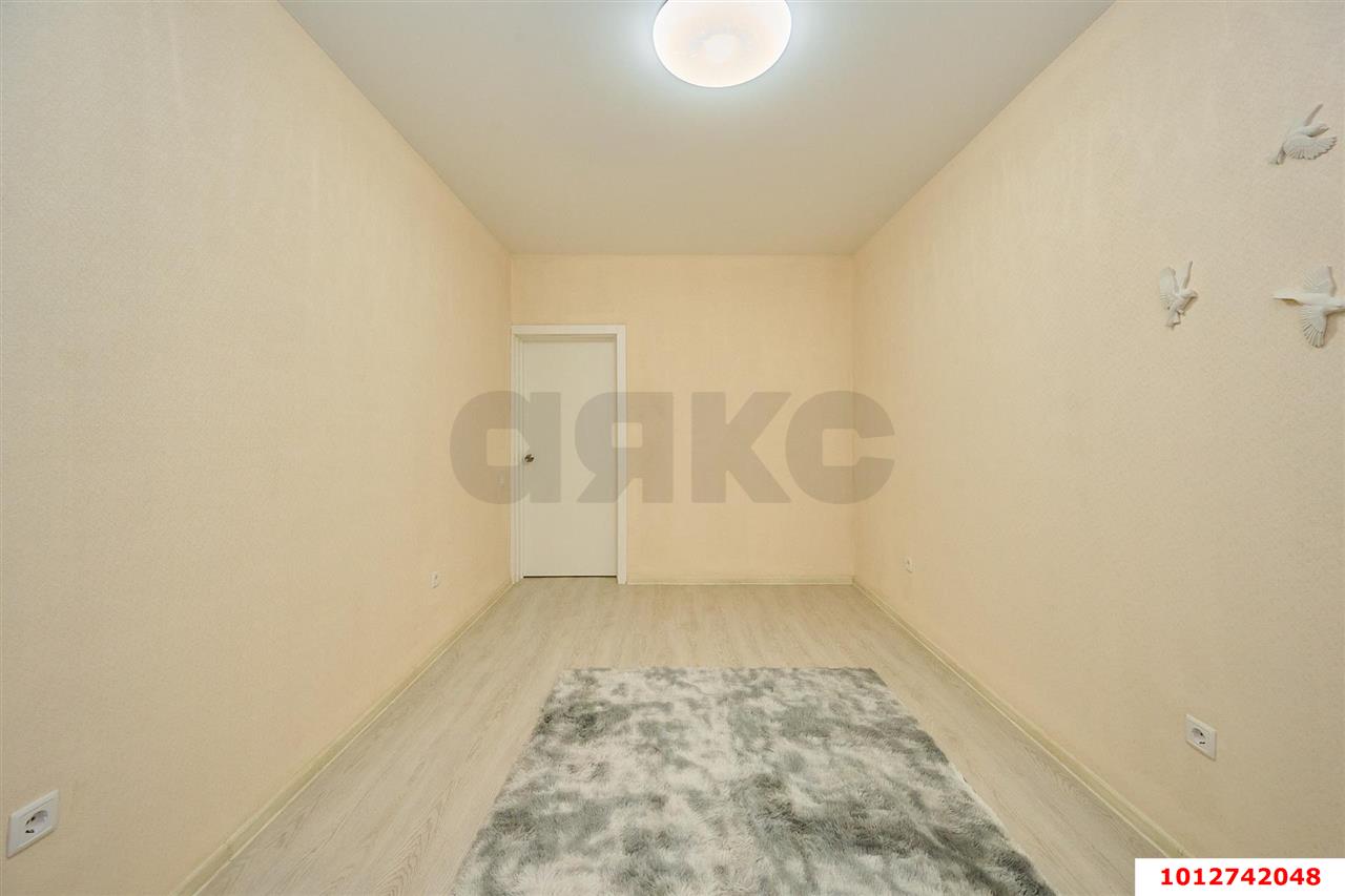 Фото №11: 2-комнатная квартира 72 м² - Краснодар, жилой комплекс Дыхание, ул. Лётчика Позднякова, 2к4
