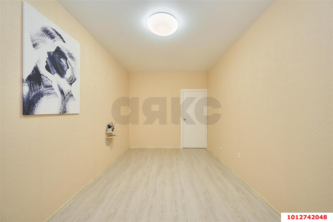 Фото №16: 2-комнатная квартира 72 м² - Краснодар, жилой комплекс Дыхание, ул. Лётчика Позднякова, 2к4