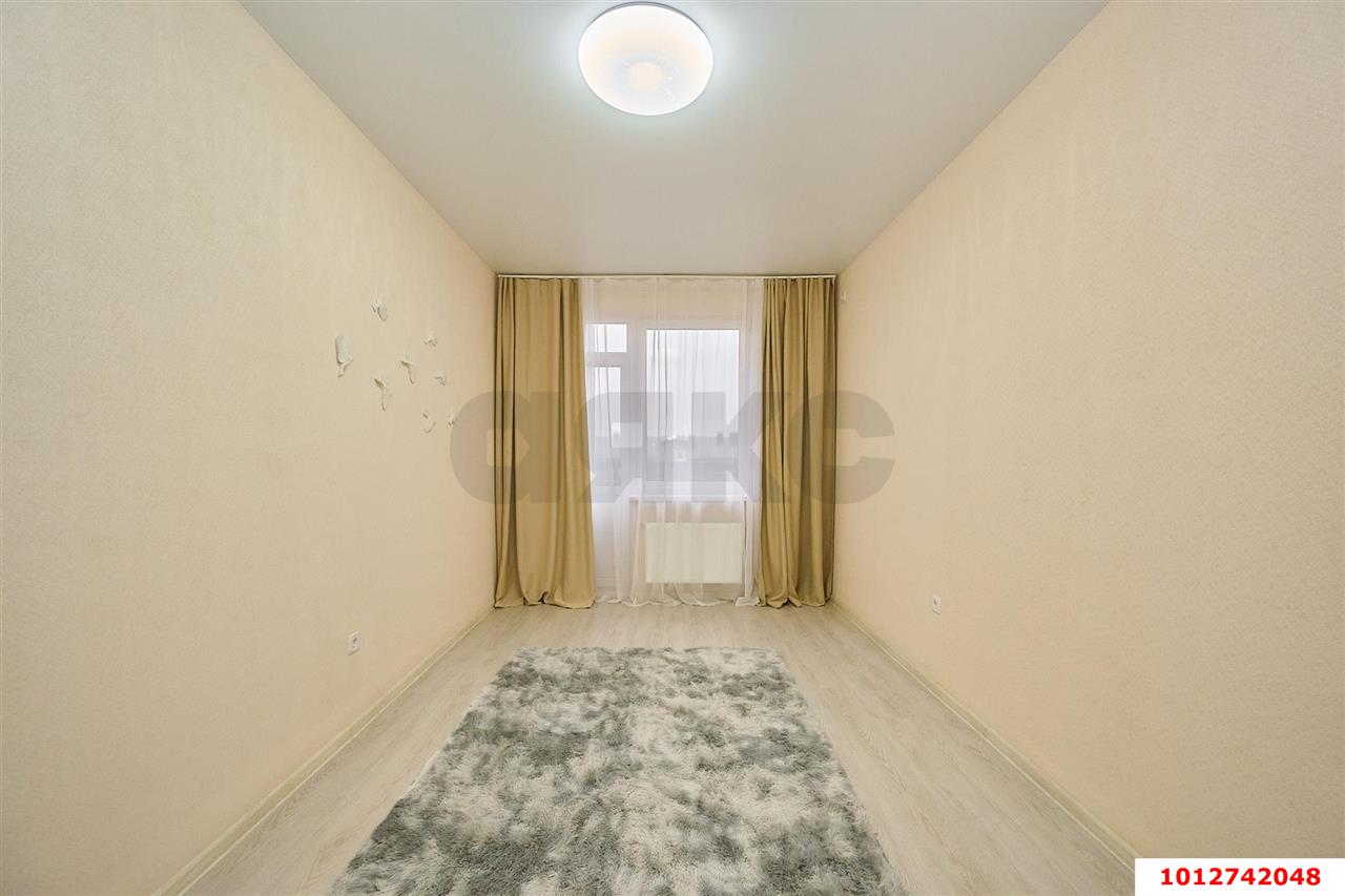 Фото №9: 2-комнатная квартира 72 м² - Краснодар, жилой комплекс Дыхание, ул. Лётчика Позднякова, 2к4