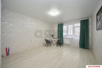 Фото №3: 2-комнатная квартира 72 м² - Краснодар, мкр. жилой комплекс Дыхание, ул. Лётчика Позднякова, 2к4
