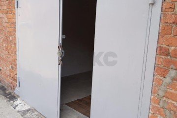 Фото №2: Гараж 24 м² - Краснодар, мкр. Дубинка, ул. Димитрова, 19