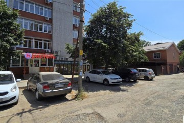 Фото №3: Торговое помещение 100 м² - Краснодар, мкр. Черёмушки, ул. Стасова