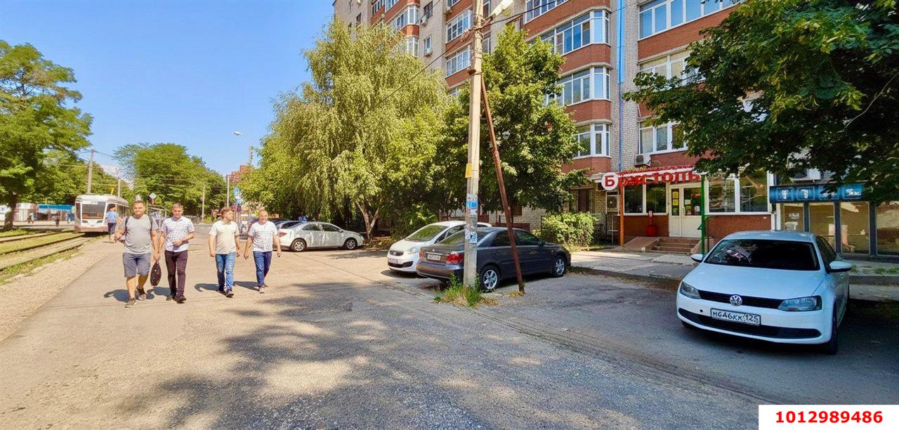 Фото №3: Коммерция 99 м² - Краснодар, Центральный внутригородской округ, мкр. Черёмушки, ул. Стасова