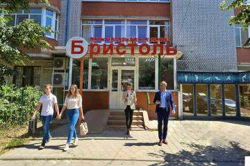 Фото №2: Коммерция 99 м² - Краснодар, мкр. Черёмушки, ул. Стасова