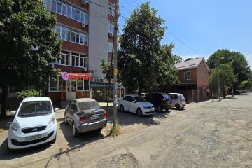 Фото №3: Коммерция 99 м² - Краснодар, мкр. Черёмушки, ул. Стасова