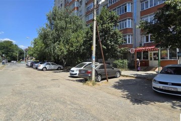 Фото №2: Торговое помещение 100 м² - Краснодар, мкр. Черёмушки, ул. Стасова