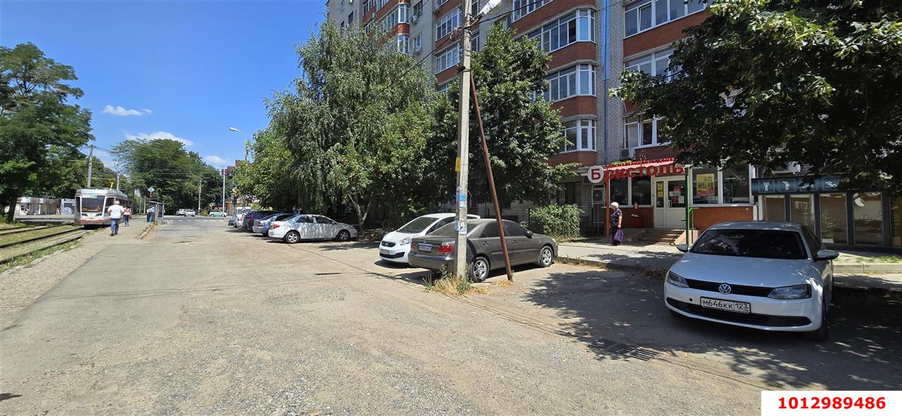 Фото №2: Торговое помещение 100 м² - Краснодар, Черёмушки, ул. Стасова