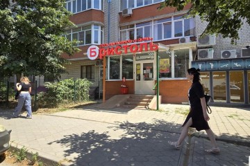 Фото №4: Торговое помещение 100 м² - Краснодар, мкр. Черёмушки, ул. Стасова