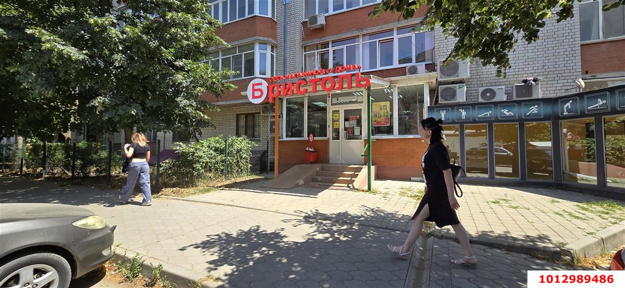 Фото №4: Торговое помещение 100 м² - Краснодар, Черёмушки, ул. Стасова