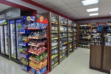 Фото №5: Торговое помещение 95 м² - Краснодар, мкр. жилой комплекс Победа-2, ул. Цезаря Куникова, 35