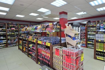 Фото №4: Торговое помещение 95 м² - Краснодар, мкр. жилой комплекс Победа-2, ул. Цезаря Куникова, 35