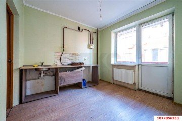Фото №4: 1-комнатная квартира 44 м² - Краснодар, мкр. Прикубанский внутригородской округ, ул. Ивана Рослого, 16к1