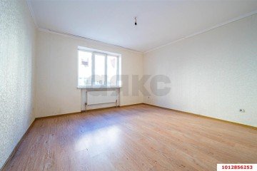 Фото №2: 1-комнатная квартира 44 м² - Краснодар, мкр. Прикубанский внутригородской округ, ул. Ивана Рослого, 16к1