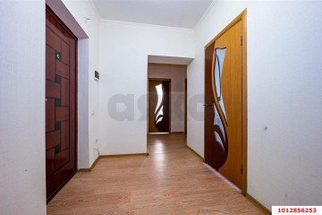 Фото №5: 1-комнатная квартира 44 м² - Краснодар, мкр. Прикубанский внутригородской округ, ул. Ивана Рослого, 16к1
