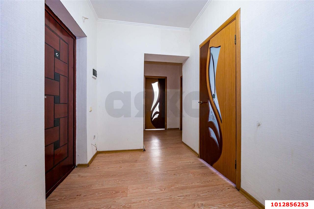 Фото №5: 1-комнатная квартира 44 м² - Краснодар, имени Петра Метальникова, ул. Петра Метальникова, 2