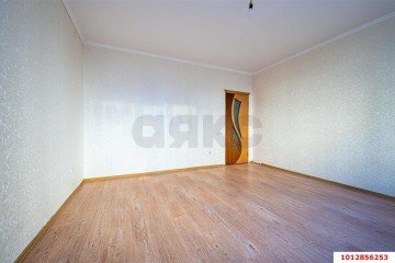 Фото №3: 1-комнатная квартира 44 м² - Краснодар, мкр. Прикубанский внутригородской округ, ул. Ивана Рослого, 16к1
