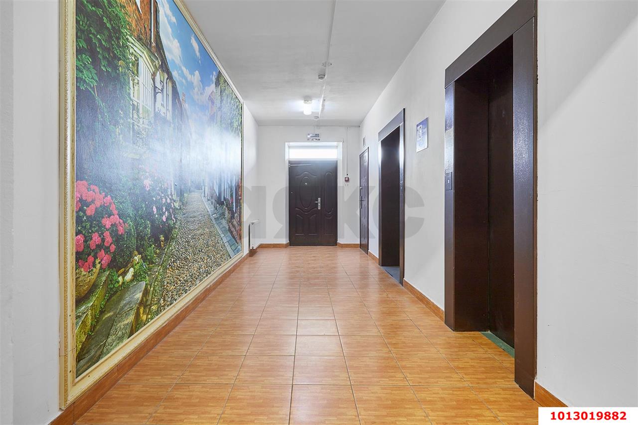 Фото №16: 2-комнатная квартира 78 м² - Краснодар, ул. Промышленная, 33