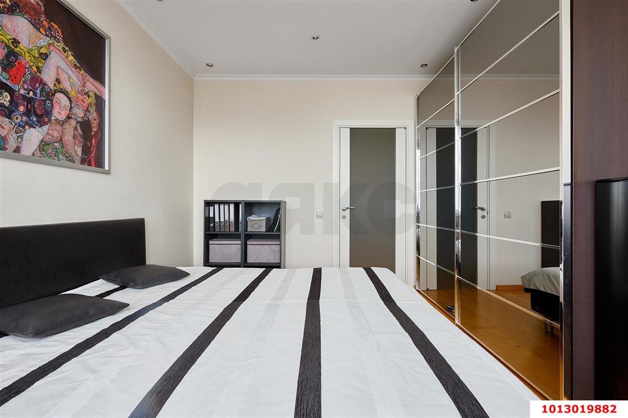 Фото №11: 2-комнатная квартира 78 м² - Краснодар, ул. Промышленная, 33