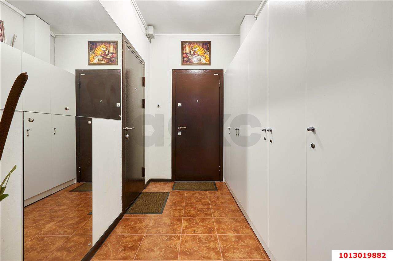 Фото №15: 2-комнатная квартира 78 м² - Краснодар, ул. Промышленная, 33