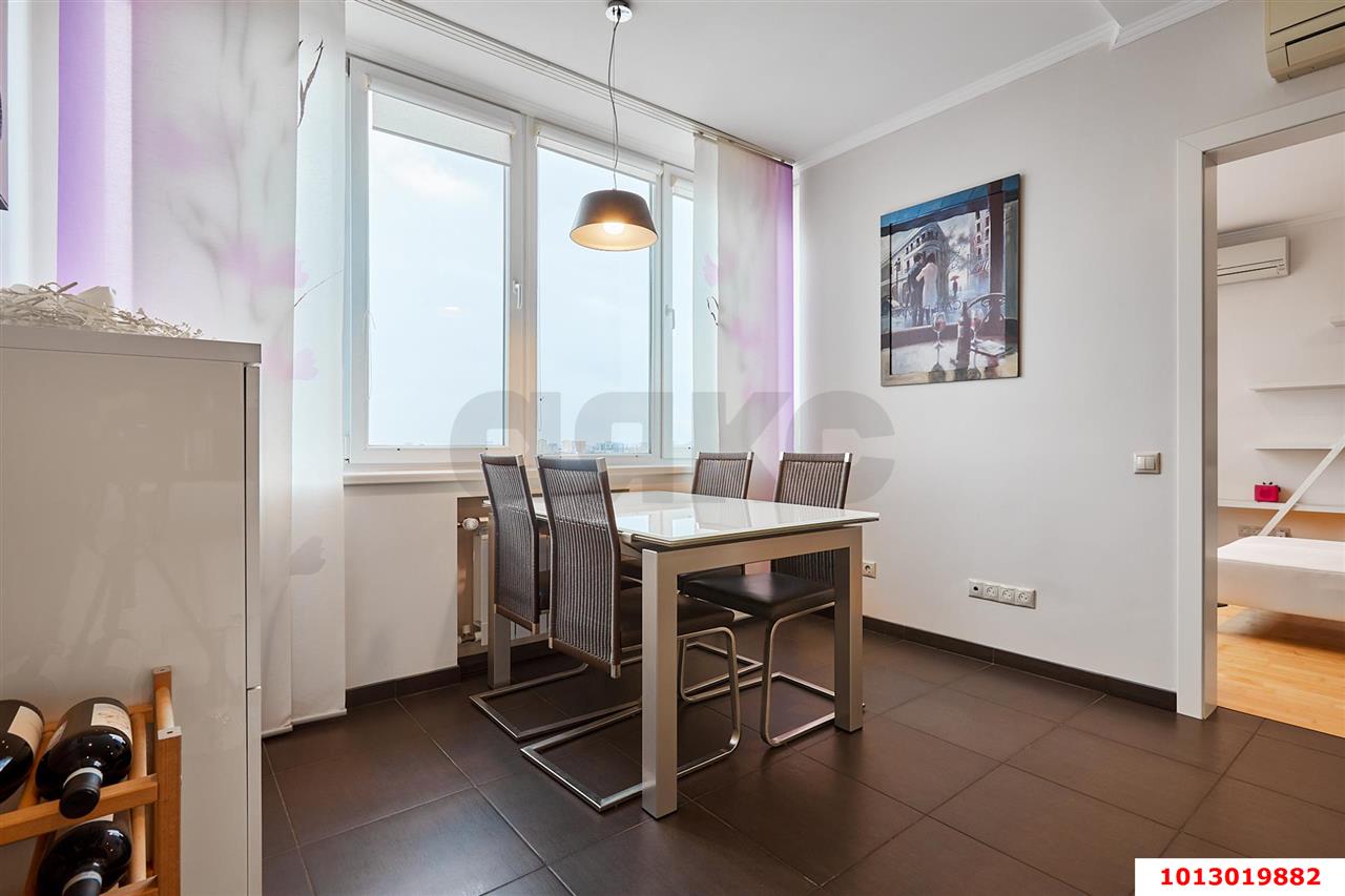 Фото №6: 2-комнатная квартира 78 м² - Краснодар, ул. Промышленная, 33