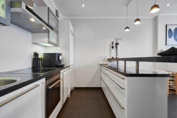 Фото №5: 2-комнатная квартира 78 м² - Краснодар, мкр. Центральный, ул. Промышленная, 33