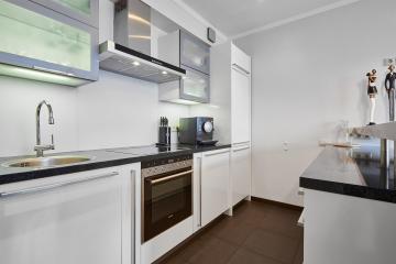 Фото №4: 2-комнатная квартира 78 м² - Краснодар, мкр. Центральный, ул. Промышленная, 33