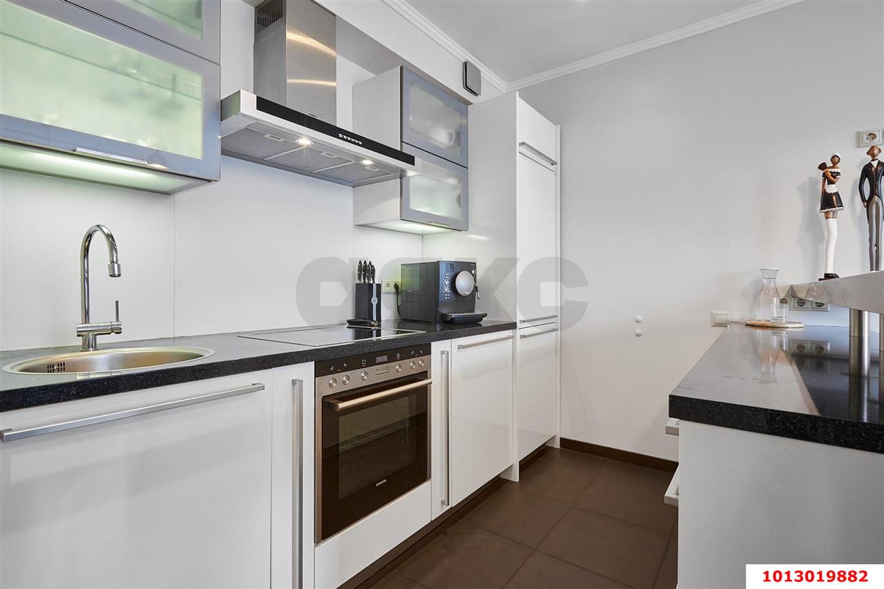 Фото №4: 2-комнатная квартира 78 м² - Краснодар, ул. Промышленная, 33